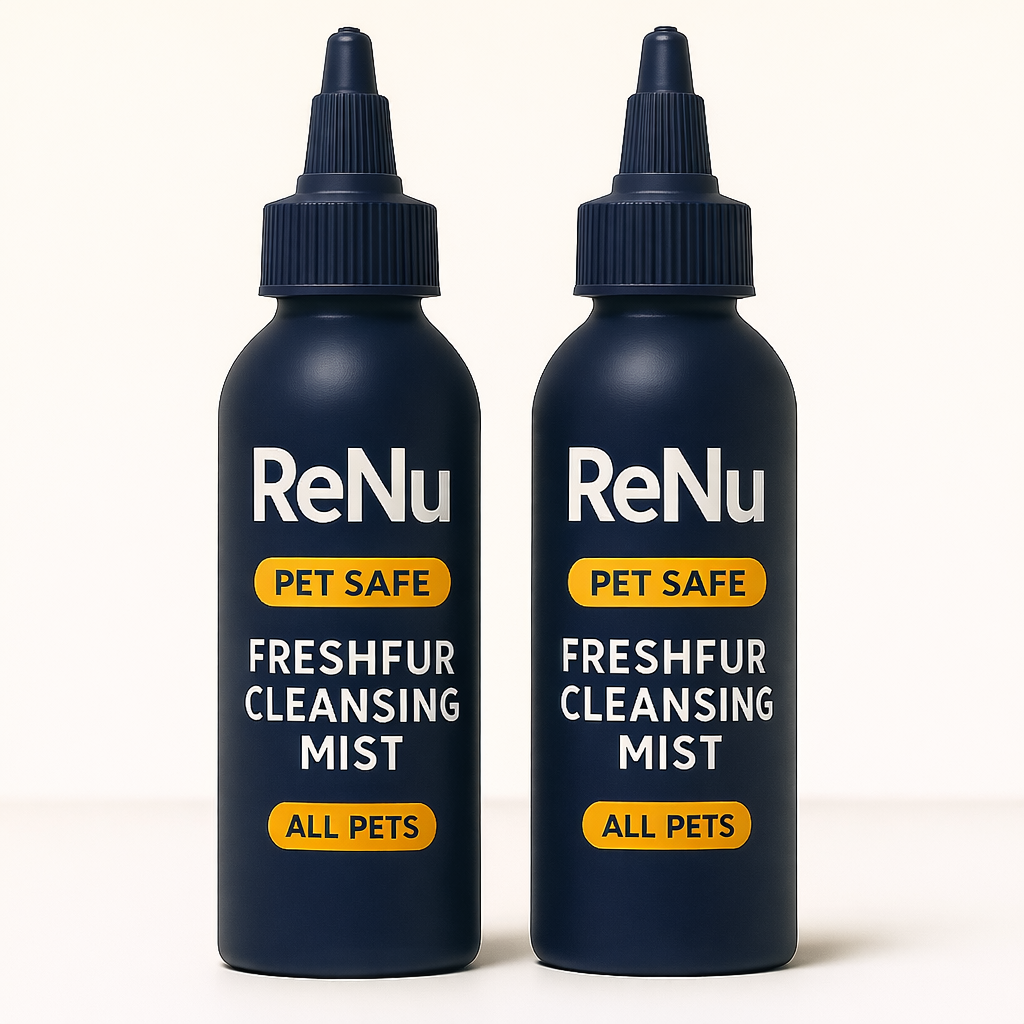 ReNu FreshFur Cleansing Mist