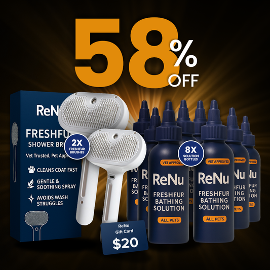 Dual Brush Family Bundle