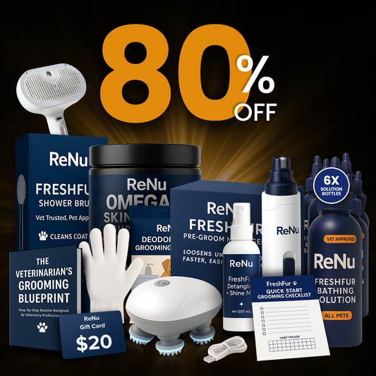 Ultimate Pet Lover Holiday Box