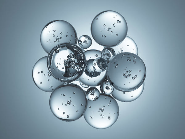 Plant-Derived Glycerin