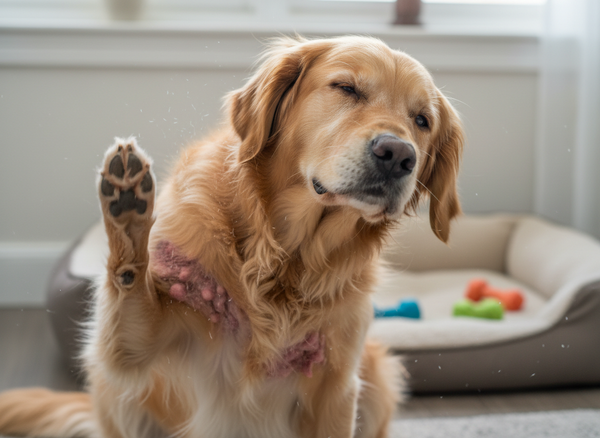 Skin Allergies