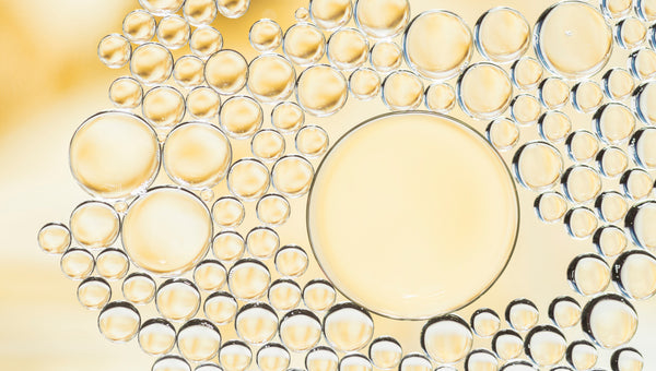 Panthenol (Pro-Vitamin B5)