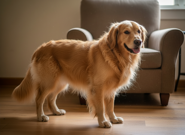 Excessive Shedding