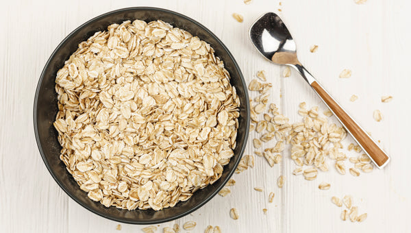 Oatmeal