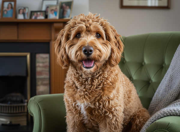 Curly Coat