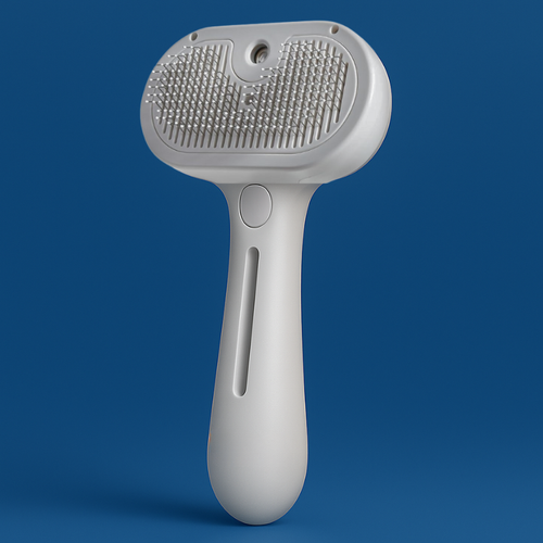 ReNu FreshFur Shower Brush