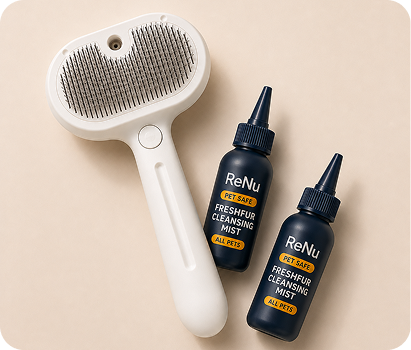 One Smarter Way To Groom