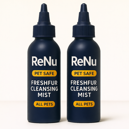 ReNu FreshFur Cleansing Mist
