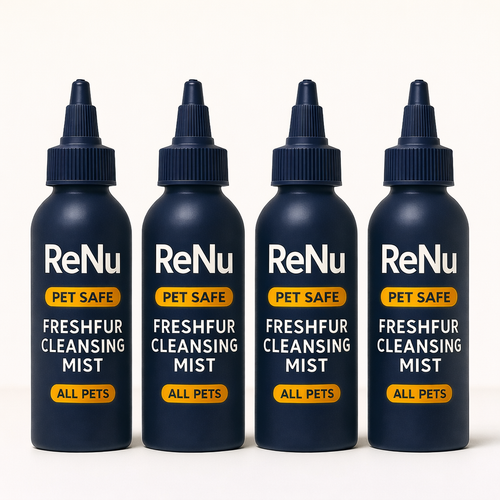 ReNu FreshFur Cleansing Mist