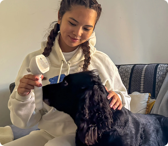 Get 48% Off ReNu Freshfur Today