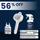 Odor Free Home Kit