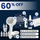 ReNu 360° Grooming System