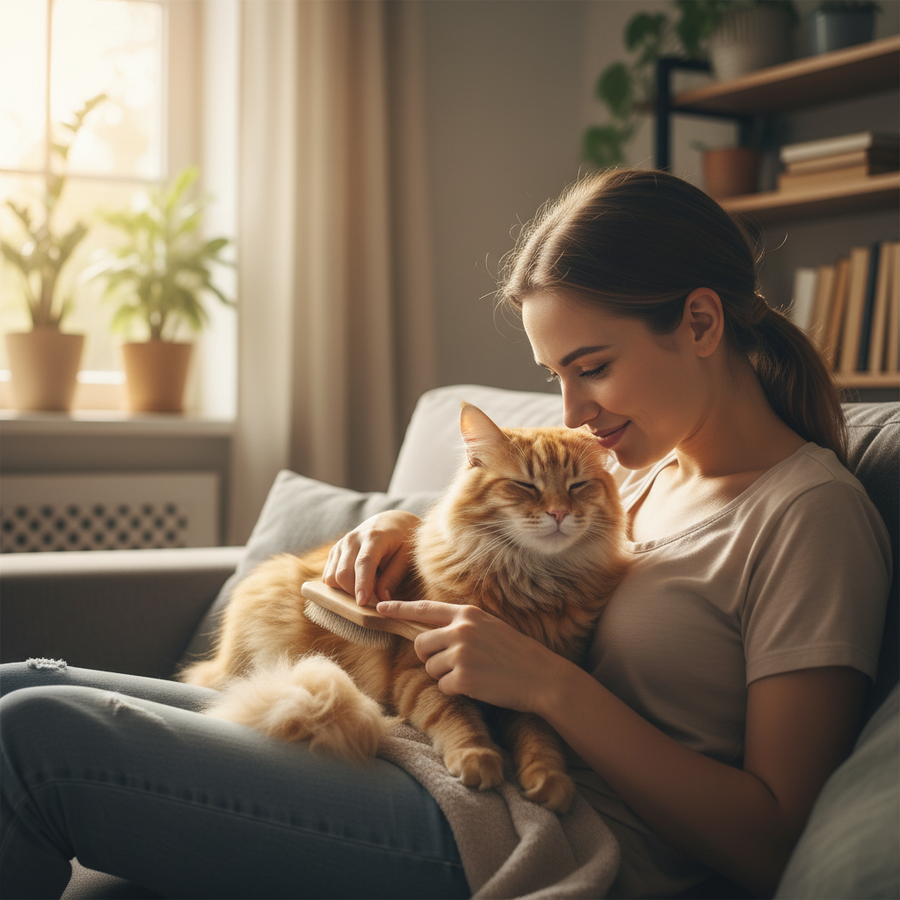 The Calm & bonding Protocol