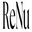 ReNu logo
