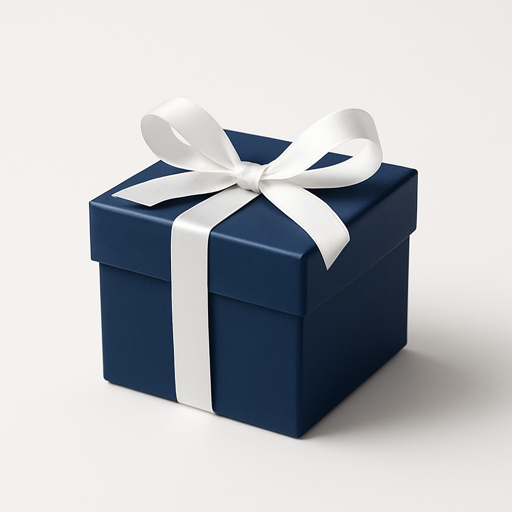Mystery Gift