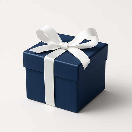 Mystery Gift