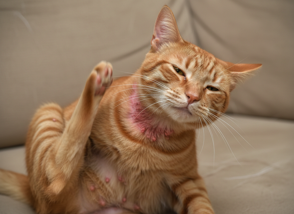 Skin Allergies