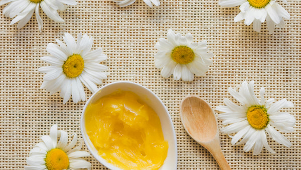 Chamomile Extract