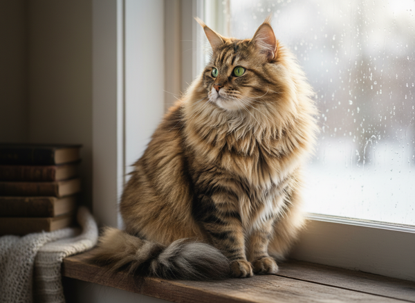 Double Coat